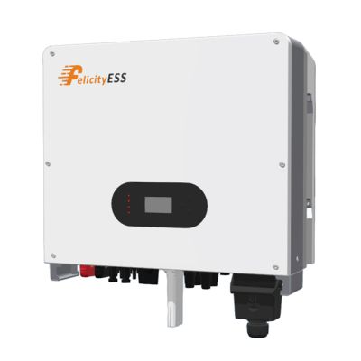 Гибридный Инвертор Felicity T-REX-6KLP1G01 6кВт