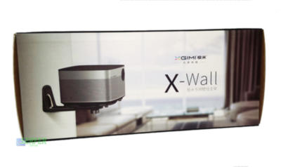 Xgimi X-Wall крепление
