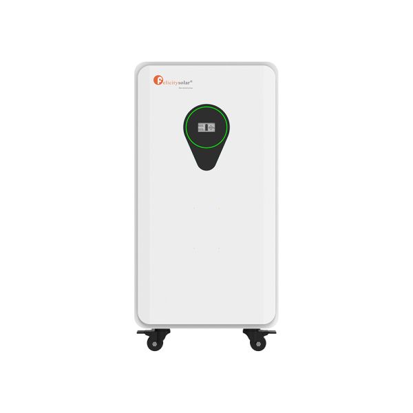 Аккумуляторная батарея Felicity FLA48314-EU (LiFePO4, 48В, 16 кВт·ч)